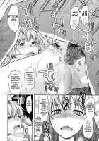 Ane Kyun! ~My Sweet Sweet Elder Sister~ / 姉キュン! + クリアファイル [Yuzuki N Dash] [Original] Thumbnail Page 196