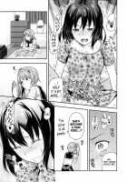 Ane Kyun! ~My Sweet Sweet Elder Sister~ / 姉キュン! + クリアファイル [Yuzuki N Dash] [Original] Thumbnail Page 19