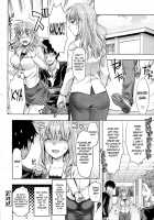 Ane Kyun! ~My Sweet Sweet Elder Sister~ / 姉キュン! + クリアファイル [Yuzuki N Dash] [Original] Thumbnail Page 200