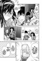 Ane Kyun! ~My Sweet Sweet Elder Sister~ / 姉キュン! + クリアファイル [Yuzuki N Dash] [Original] Thumbnail Page 203