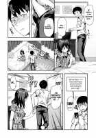 Ane Kyun! ~My Sweet Sweet Elder Sister~ / 姉キュン! + クリアファイル [Yuzuki N Dash] [Original] Thumbnail Page 22