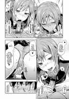 Ane Kyun! ~My Sweet Sweet Elder Sister~ / 姉キュン! + クリアファイル [Yuzuki N Dash] [Original] Thumbnail Page 26