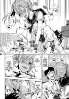 Ane Kyun! ~My Sweet Sweet Elder Sister~ / 姉キュン! + クリアファイル [Yuzuki N Dash] [Original] Thumbnail Page 28