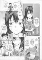 Ane Kyun! ~My Sweet Sweet Elder Sister~ / 姉キュン! + クリアファイル [Yuzuki N Dash] [Original] Thumbnail Page 37