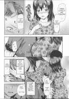 Ane Kyun! ~My Sweet Sweet Elder Sister~ / 姉キュン! + クリアファイル [Yuzuki N Dash] [Original] Thumbnail Page 38