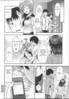 Ane Kyun! ~My Sweet Sweet Elder Sister~ / 姉キュン! + クリアファイル [Yuzuki N Dash] [Original] Thumbnail Page 54