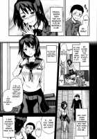 Ane Kyun! ~My Sweet Sweet Elder Sister~ / 姉キュン! + クリアファイル [Yuzuki N Dash] [Original] Thumbnail Page 57