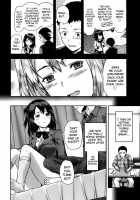 Ane Kyun! ~My Sweet Sweet Elder Sister~ / 姉キュン! + クリアファイル [Yuzuki N Dash] [Original] Thumbnail Page 58