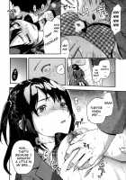 Ane Kyun! ~My Sweet Sweet Elder Sister~ / 姉キュン! + クリアファイル [Yuzuki N Dash] [Original] Thumbnail Page 64
