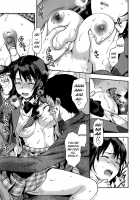 Ane Kyun! ~My Sweet Sweet Elder Sister~ / 姉キュン! + クリアファイル [Yuzuki N Dash] [Original] Thumbnail Page 65