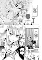 Ane Kyun! ~My Sweet Sweet Elder Sister~ / 姉キュン! + クリアファイル [Yuzuki N Dash] [Original] Thumbnail Page 86