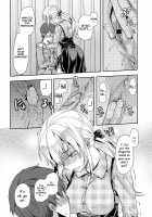 Ane Kyun! ~My Sweet Sweet Elder Sister~ / 姉キュン! + クリアファイル [Yuzuki N Dash] [Original] Thumbnail Page 87