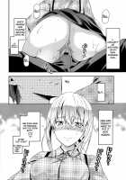 Ane Kyun! ~My Sweet Sweet Elder Sister~ / 姉キュン! + クリアファイル [Yuzuki N Dash] [Original] Thumbnail Page 91