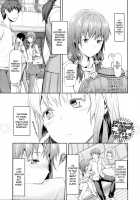Ane Kyun! ~My Sweet Sweet Elder Sister~ / 姉キュン! + クリアファイル [Yuzuki N Dash] [Original] Thumbnail Page 98