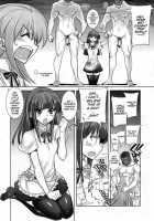 WARNING!! / WARNING!! [Hiyo Hiyo] [Working] Thumbnail Page 05