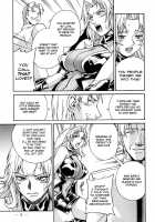 Lust Prison / Lust Prison [Don Shigeru] [Kangoku Senkan] Thumbnail Page 08