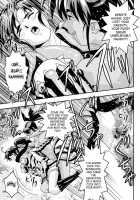 Fallenxxangel 14 Aku No Maki / FallenXXangeL14 悪の巻 [Senbon Torii] [Twin Angels] Thumbnail Page 11