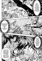 Fallenxxangel 14 Aku No Maki / FallenXXangeL14 悪の巻 [Senbon Torii] [Twin Angels] Thumbnail Page 12