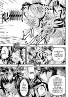 Fallenxxangel 14 Aku No Maki / FallenXXangeL14 悪の巻 [Senbon Torii] [Twin Angels] Thumbnail Page 13