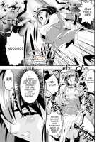 Fallenxxangel 14 Aku No Maki / FallenXXangeL14 悪の巻 [Senbon Torii] [Twin Angels] Thumbnail Page 15