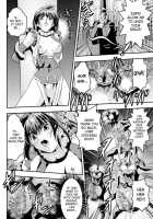 Fallenxxangel 14 Aku No Maki / FallenXXangeL14 悪の巻 [Senbon Torii] [Twin Angels] Thumbnail Page 16