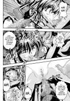 Fallenxxangel 14 Aku No Maki / FallenXXangeL14 悪の巻 [Senbon Torii] [Twin Angels] Thumbnail Page 18