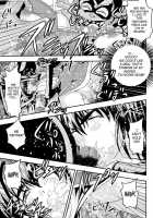 Fallenxxangel 14 Aku No Maki / FallenXXangeL14 悪の巻 [Senbon Torii] [Twin Angels] Thumbnail Page 19