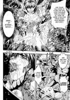 Fallenxxangel 14 Aku No Maki / FallenXXangeL14 悪の巻 [Senbon Torii] [Twin Angels] Thumbnail Page 20