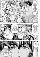 Fallenxxangel 14 Aku No Maki / FallenXXangeL14 悪の巻 [Senbon Torii] [Twin Angels] Thumbnail Page 21