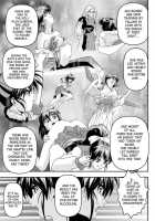 Fallenxxangel 14 Aku No Maki / FallenXXangeL14 悪の巻 [Senbon Torii] [Twin Angels] Thumbnail Page 23