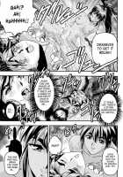 Fallenxxangel 14 Aku No Maki / FallenXXangeL14 悪の巻 [Senbon Torii] [Twin Angels] Thumbnail Page 25