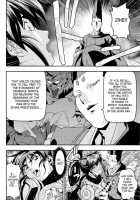 Fallenxxangel 14 Aku No Maki / FallenXXangeL14 悪の巻 [Senbon Torii] [Twin Angels] Thumbnail Page 26