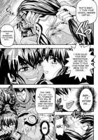 Fallenxxangel 14 Aku No Maki / FallenXXangeL14 悪の巻 [Senbon Torii] [Twin Angels] Thumbnail Page 27