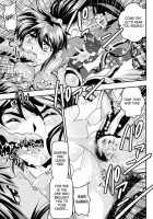 Fallenxxangel 14 Aku No Maki / FallenXXangeL14 悪の巻 [Senbon Torii] [Twin Angels] Thumbnail Page 29