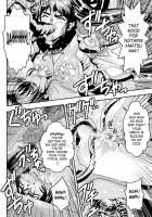 Fallenxxangel 14 Aku No Maki / FallenXXangeL14 悪の巻 [Senbon Torii] [Twin Angels] Thumbnail Page 30