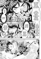 Fallenxxangel 14 Aku No Maki / FallenXXangeL14 悪の巻 [Senbon Torii] [Twin Angels] Thumbnail Page 31