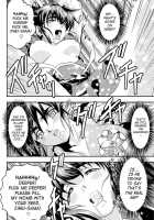 Fallenxxangel 14 Aku No Maki / FallenXXangeL14 悪の巻 [Senbon Torii] [Twin Angels] Thumbnail Page 32