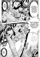 Fallenxxangel 14 Aku No Maki / FallenXXangeL14 悪の巻 [Senbon Torii] [Twin Angels] Thumbnail Page 33