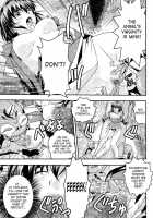 Fallenxxangel 14 Aku No Maki / FallenXXangeL14 悪の巻 [Senbon Torii] [Twin Angels] Thumbnail Page 35