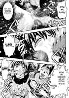 Fallenxxangel 14 Aku No Maki / FallenXXangeL14 悪の巻 [Senbon Torii] [Twin Angels] Thumbnail Page 37