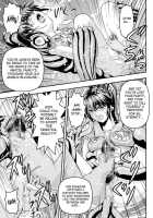 Fallenxxangel 14 Aku No Maki / FallenXXangeL14 悪の巻 [Senbon Torii] [Twin Angels] Thumbnail Page 07