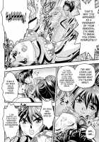 Fallenxxangel 14 Aku No Maki / FallenXXangeL14 悪の巻 [Senbon Torii] [Twin Angels] Thumbnail Page 08