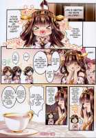 Make Love Not War! / Make Love Not War! [Sakurano Ru] [Kantai Collection] Thumbnail Page 24