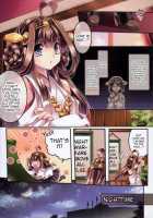 Make Love Not War! / Make Love Not War! [Sakurano Ru] [Kantai Collection] Thumbnail Page 07