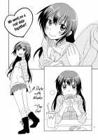 A Date With Wanko! [Maji De Watashi Ni Koi Shinasai] Thumbnail Page 23