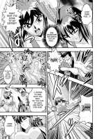 Fallenxxangel 13 Shoku No Maki / FallenXXangeL13 蝕の巻 [Senbon Torii] [Twin Angels] Thumbnail Page 13