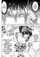 Fallenxxangel 13 Shoku No Maki / FallenXXangeL13 蝕の巻 [Senbon Torii] [Twin Angels] Thumbnail Page 16