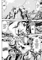 Fallenxxangel 13 Shoku No Maki / FallenXXangeL13 蝕の巻 [Senbon Torii] [Twin Angels] Thumbnail Page 18