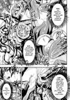 Fallenxxangel 13 Shoku No Maki / FallenXXangeL13 蝕の巻 [Senbon Torii] [Twin Angels] Thumbnail Page 27