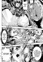 Fallenxxangel 13 Shoku No Maki / FallenXXangeL13 蝕の巻 [Senbon Torii] [Twin Angels] Thumbnail Page 32